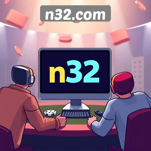 Kemudahan Akses dan Navigasi di n32.com untuk Pemula