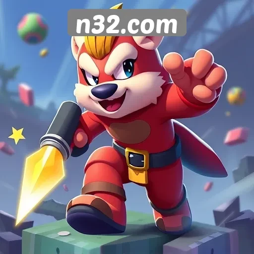 Membedah Konten dan Jenis Game yang Tersedia di n32com