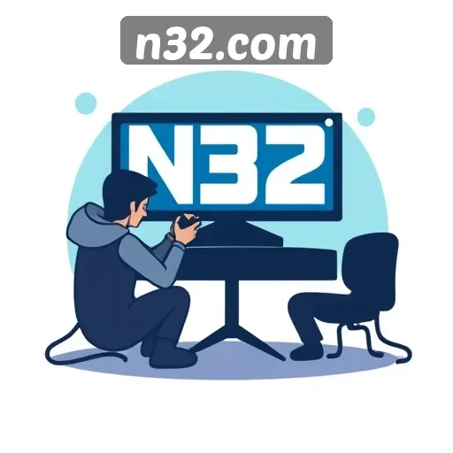 Keuntungan Menggunakan n32.com untuk Komunitas Gamer Lokal