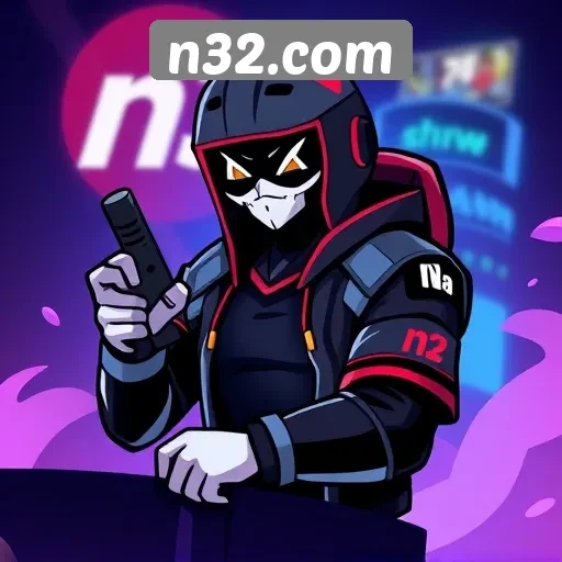 Membangun Kepercayaan pada n32.com Sebagai Situs Game Profesional