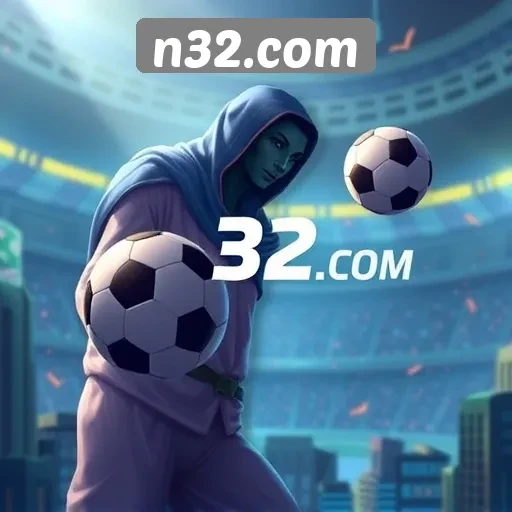 Menggali Fitur Unggulan di Situs Game n32com