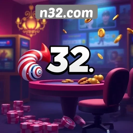 Ulasan Tentang Fitur Menarik di n32.com