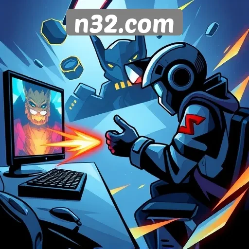 Kesempatan Menjadi Game Developer di n32.com