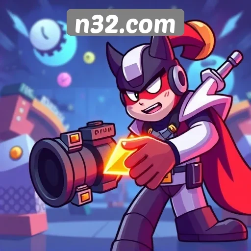 Keberagaman Genre Game yang Tersedia di n32.com