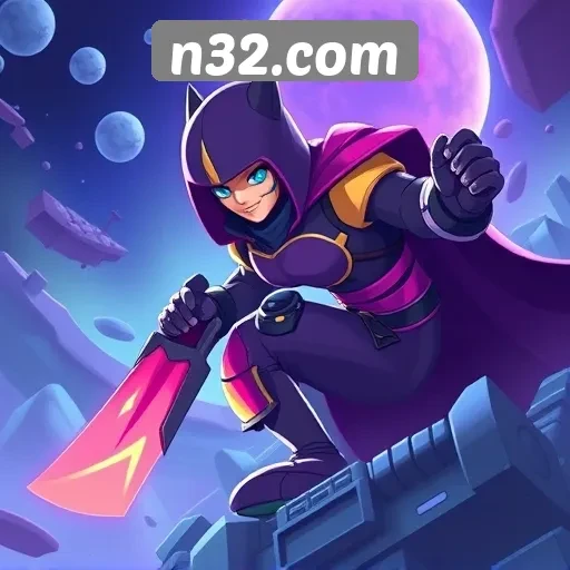 Ragam Pilihan Game yang Tersedia di n32.com