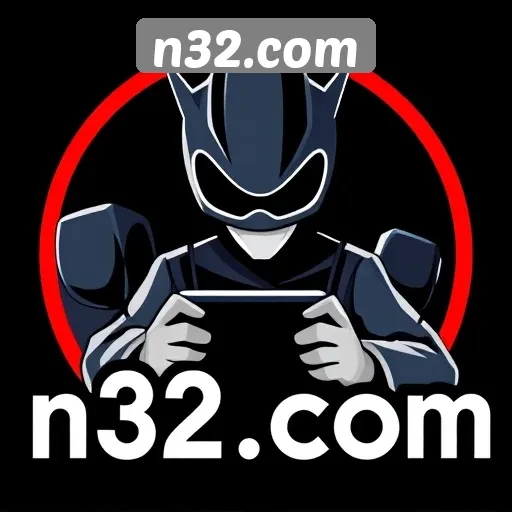 N32com: Tempat Berkumpulnya Para Penggemar Game