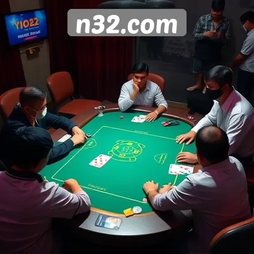 Tutorial Bermain di n32com untuk Pemula