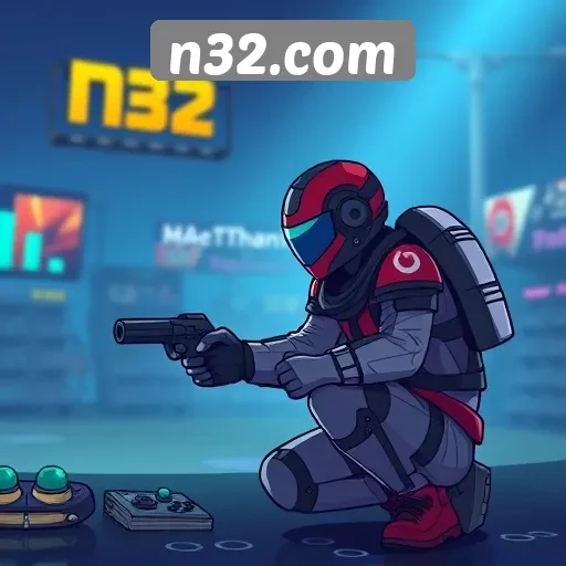 Kelebihan dan Kekurangan Menggunakan n32com untuk Bermain Game