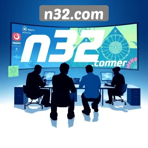 Dampak n32com Terhadap Industri Game Lokal