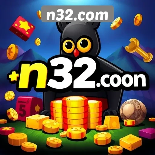 Mengenal n32com Sebagai Platform Game Online Terpopuler