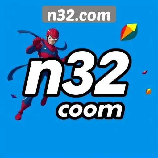 Mengenal n32com Situs Game Populer di Indonesia