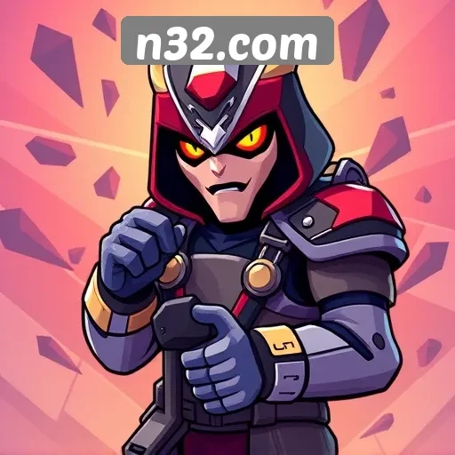 Ulasan Pengalaman Bermain di n32com untuk Pemula