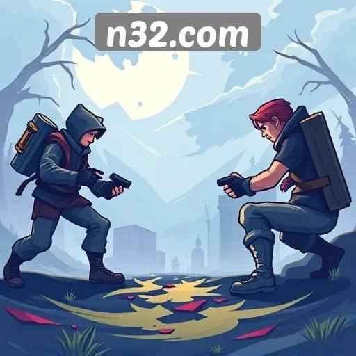 Perkembangan Terbaru dan Update di n32com untuk Gamer