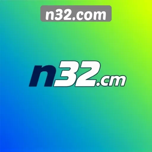 Mengenal n32.com Sebagai Destinasi Game Online