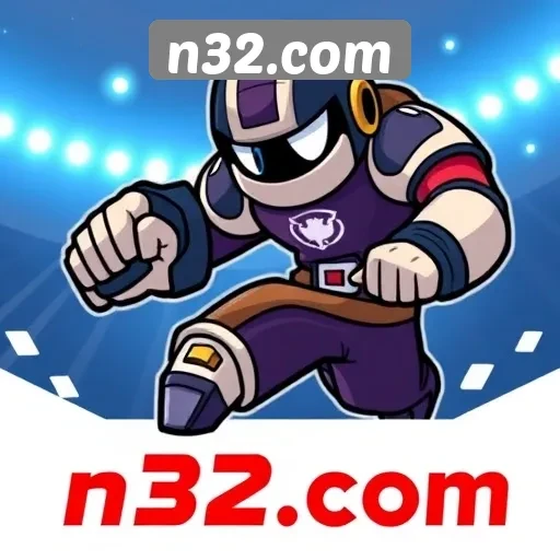 Mengenal n32.com Sebagai Portal Game Terpercaya