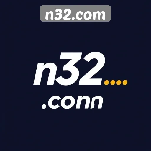Mengenal n32.com Situs Game Terpercaya di Indonesia