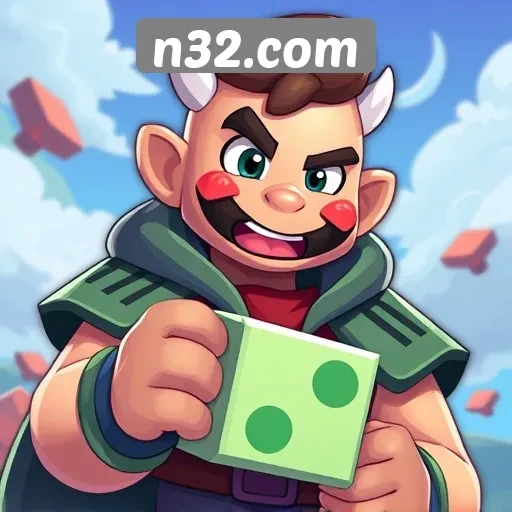 Apa Saja Game Terbaru yang Bisa Ditemukan di n32.com