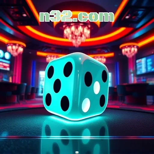 n32.com: Sumber Berita Game Online yang Wajib Dikunjungi
