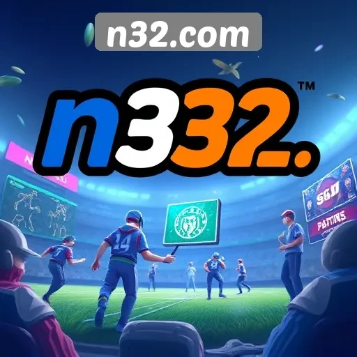 Kepopuleran n32.com di Kalangan Gamer Indonesia