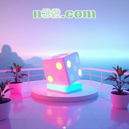 n32.com: Temukan Dunia Teka-teki Menarik dan Menantang