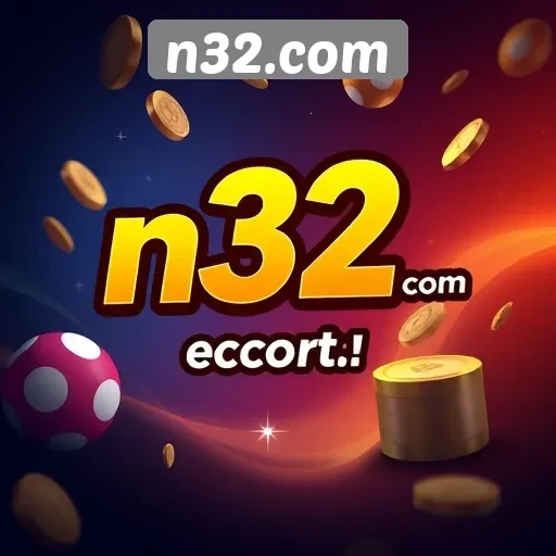 Cara Mendaftar dan Bermain di n32.com dengan Mudah