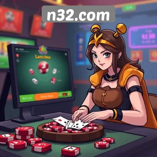 Ulasan Mendalam tentang Fitur Menarik di n32.com