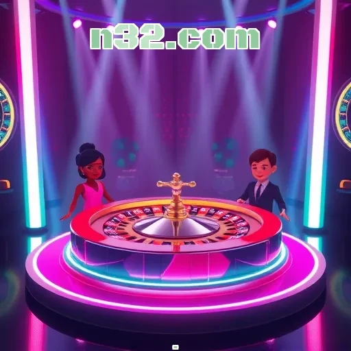 n32.com: Strategi Ampuh untuk Menang di Game Online