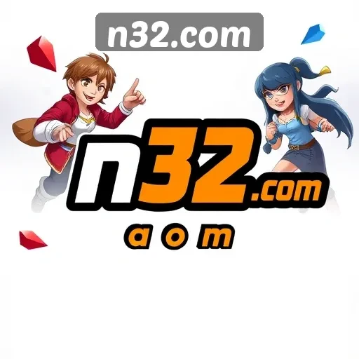 Kisah Sukses n32.com dalam Mengembangkan Game Lokal