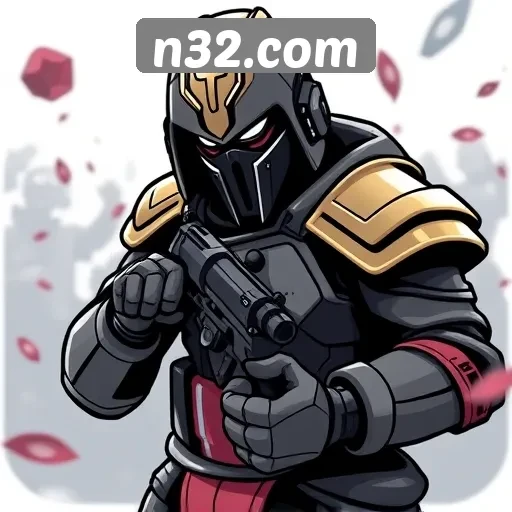Tips dan Trik Bermain Game di N32com Secara Efektif