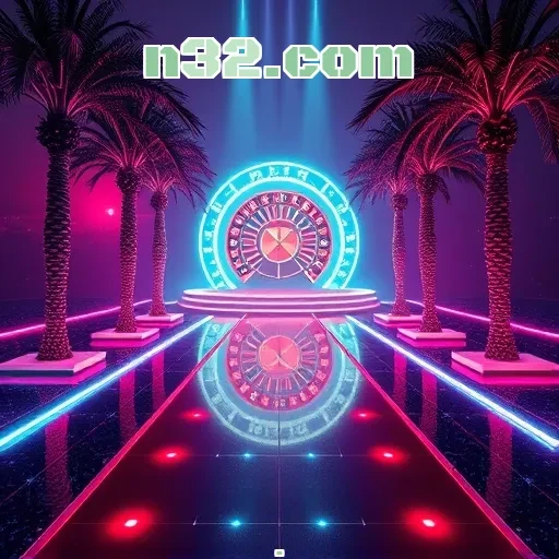 n32.com: Panduan Berguna untuk Memulai Petualangan Game Anda