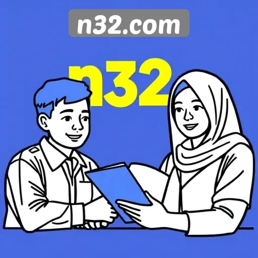 Feedback Pengguna Terhadap Pengalaman Bermain di n32.com