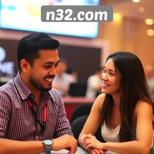 Testimoni Pengguna tentang Pengalaman di n32